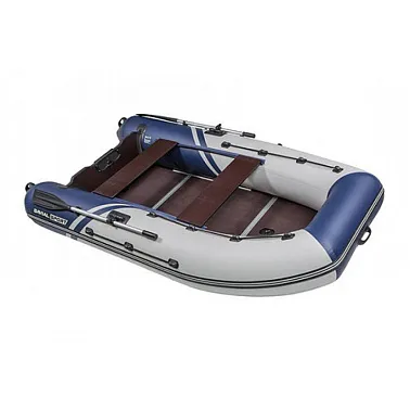 Моторная лодка GAVIAL 300CK