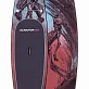 SUP Board GLADIATOR ART 12.6