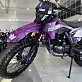 Кроссовый мотоцикл PROMAX DAIKON PR330