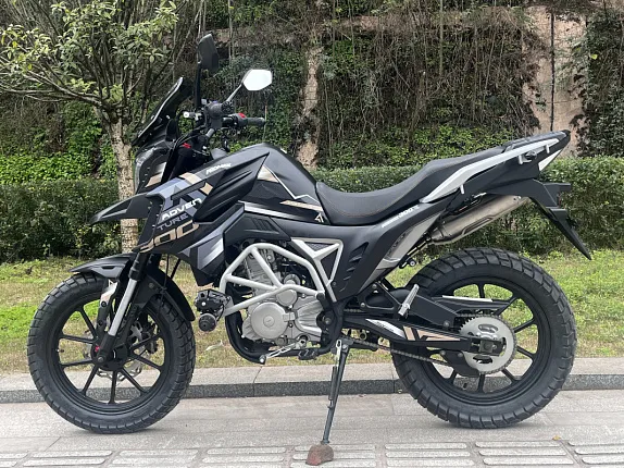 Мотоцикл PROMAX ADVENTURE 300 PRO (NB300)