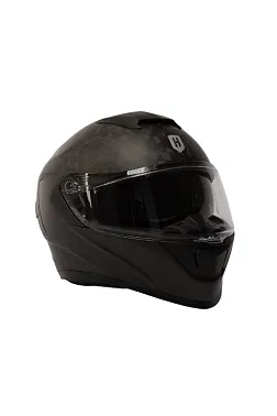 Шлем интеграл карбоновый HETOSHI FF936S CARBON MATE 12K FORGED р.L