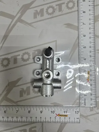 Распределитель тормозной системы  ATV GBM EXPLORER 400