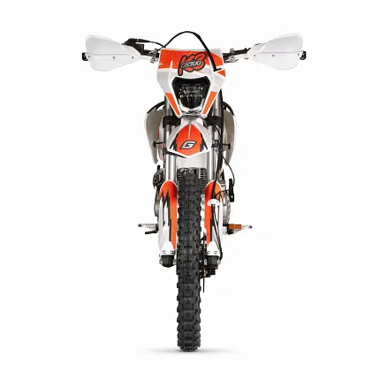 Мотоцикл GLADIATOR K3 CB300