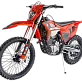 Кроссовый мотоцикл KEWS K17 CB300F