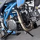 Питбайк PROMAX KAYOT 125E 14/12