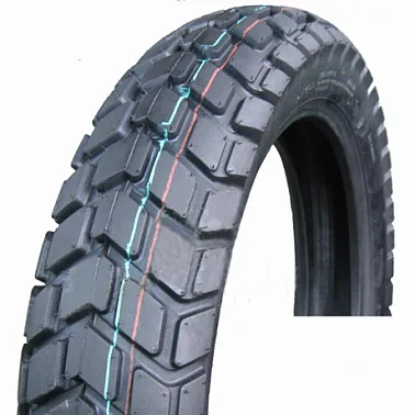 Покрышка мото 17 P-126 Yuanxing