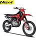 Кроссовый мотоцикл NICOT KF300S