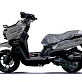 Скутер PROMAX STALKER TKE-49.5