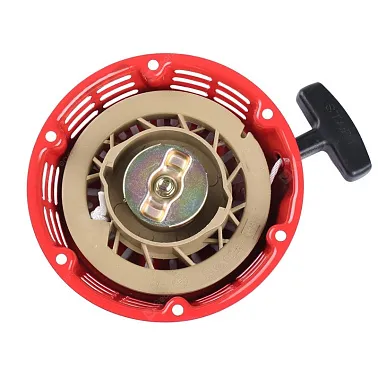 Стартер ручной в сборе #2 177F