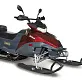 Снегоход ABM Wind 320