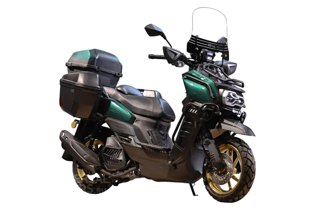 Скутер BC TANK-1