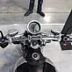 Электромотоцикл SUPER SOCO TC  (CBS brake) 60В/30Ач