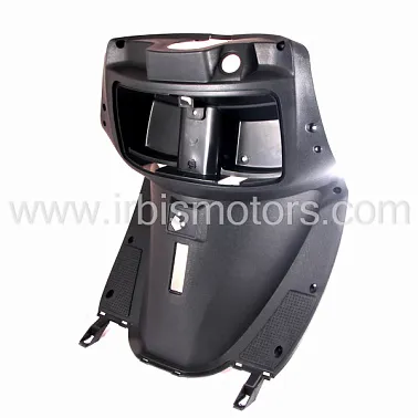 Пластик внутренний передний (перч. ящик) LX